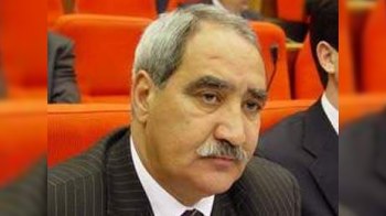 Fəzail Ağamalı: “Demokratik Müşavirə təklifi əhəmiyyətsiz bir şeydir”