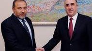 Bakı Təl-Əvivdən Libermanın səfərinin qapalı saxlanmasını xahiş edibmiş