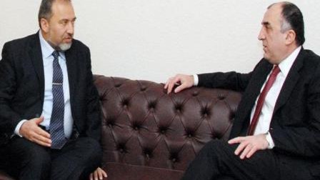 Libermanın Bakı səfərinin şok detalı: Azərbaycan İsraildə neft çıxaracaq