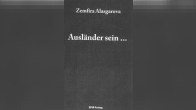Almaniyada yaşayan azərbaycanlı jurnalistin kitabı çıxıb