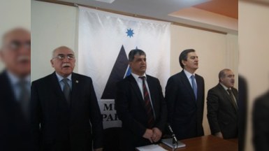 Xarici səfirlər müxalifətlə görüşəcək