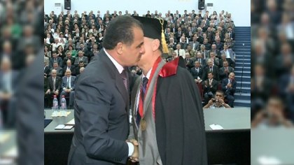 Elmar Vəliyev Gəncədəki idarə rəhbərlərinə xəbərdarlıq edib – FOTOLAR