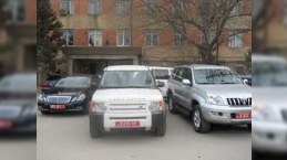 Avropanın Bakıdakı səfirləri Müsavat qərargahına gəliblər 