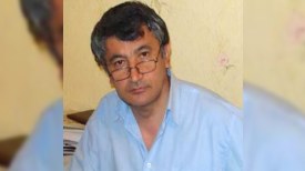 Qəşəm Nəcəfzadə: “Nə qədər “Xoruz” və “Buz” şeirini öyrənmək olar?” – MÜSAHİBƏ