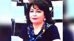 Rəbiyyət Aslanova: “Jurnalistlərlə bağlı belə insidentlər yolverilməzdir”