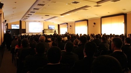 Xarici ölkələrdə Ağdaban faciəsilə bağlı silsilə təbirlər keçirilir