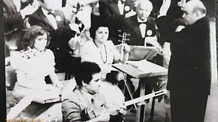 Ramiz Quliyev: “Evdəki bahalı tarları satıb oğlumun təhsil haqqını ödədim” - MÜSAHİBƏ