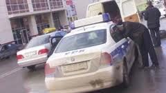 Avtomobillərin texniki baxışında rüşvət məsələsi 