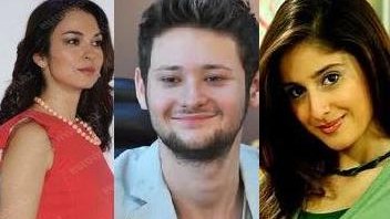Nərgiz, Eldar və Leyla: “Qısa müddətdə yaxın dost olmuşuq"