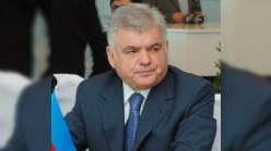 Ziya Məmmədova "Şöhrət" ordeni verildi