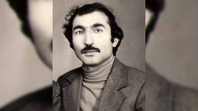 Rafiq Turabxanoğlu: "1992-də Vatikan tipli dövləti yaratmaq üzrəydik" - MÜSAHİBƏ
