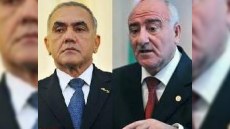 İki nazir elm sahəsi üzrə Dövlət Mükafatına təqdim edilib