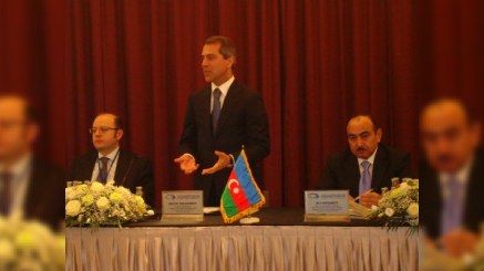 Əli Həsənovdan antiAzərbaycançı qüvvələrə qarşı çağırış- FOTOLAR