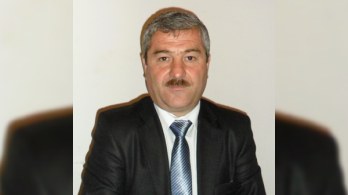 Qüdrət Həsənquliyev özünə yeni müşavir götürdü