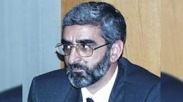 Mirmahmud Mirəlioğlunun partiyasında yeni müavin