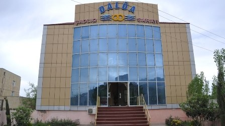 “Azərsu” şadlıq evlərinin oğurluğunu aşkarlayıb - FOTO