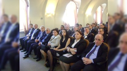 Bakıdakı “CİP”lərin Şuşaya yürüşü təklif edildi 