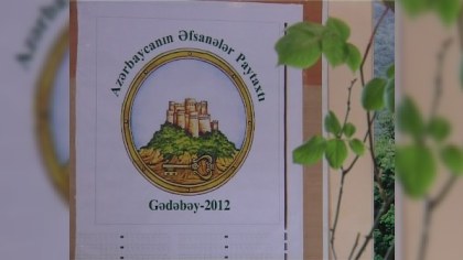 Gədəbəy paytaxt elan olunub