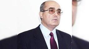"Əli Nağyev BDU ilə əlaqələrini kəsib"