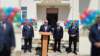 Səlim Müslümov: "Onlar pensiyaçılara yüksək xidmət göstərməlidirlər"