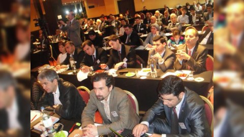 Azərbaycanı qarışdıran ateist DAK-ın qurultayında üzə çıxıb – FOTO 
