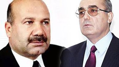 Əli Nağıyev və Səyyad Aran YAP sıralarına bərpa olundular 