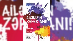 Zəfəran Apteklər şəbəkəsi ailəvi istrahətə dəvət edir