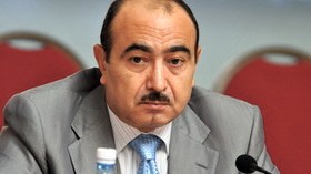 “Xədicə İsmayılova məsələsi bizim təmiz kostyumumuza yapışmış bir saqqızdır”-MÜSAHİBƏ