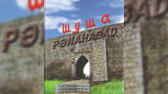 Şuşa filmi çəkilib