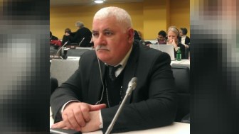 Umud Rəhimoğlu: “Bəşəriyyət hələ də vandalizm aktından xəbərsizdir”