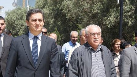 İctimai Palata Şuşanı anım üçün Şəhidlər Xiyabanına getdi - FOTO