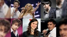 “Eurovision”un qalibləri Bakıda toplaşır