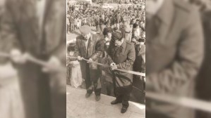 Bir heykəlin hekayəti - 4 iyun qiyamında “Bozqurd” abidəsi kimin göstərişi ilə uçuruldu? - MÜSAHİBƏ