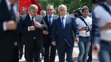 Meriyanın mitinqlə bağlı rəsmi cavabı hazırdır