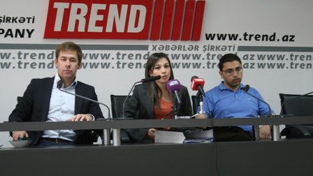“Bakının Birİncisi 2012” başlayır