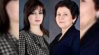 Milli Məclisdə “parta yoldaşlığı” - Leyla Abdullayeva və Flora Qasımova 