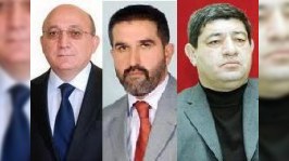 “Hörmətli... müəllim, bəy, cənab...” - Bəs sizə necə müraciət etməli..? 