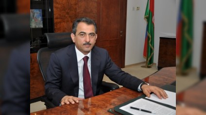 Qorxmaz Hüseynov: "Bakının Master Planını hazırlayırıq" MÜSAHİBƏ