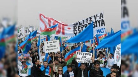 İctimai Palata mitinq və piket keçirəcək