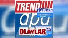 Agentliklərin adları necə yaranıb, ideyanı kim verib? – SİYAHI