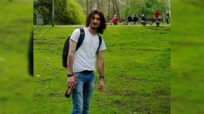 Yeni layihə - “Xaricdəki tələbəmiz” - “Çox açıq geyinən xanımlara alman kişiləri də birtəhər baxır” - MÜSAHİBƏ