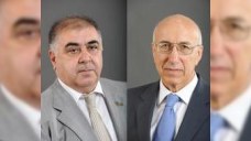 Milli Məclisdə mübahisə - deputat Rövnəq Abdullayevin müdafiəsinə qalxdı