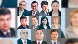 Bu deputatların Facebook şəbəkəsində nə işi var?