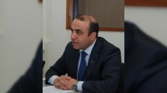 Deputat Azərbaycan və erməni icmaları arasında etimadın yaradılmasını istəyir