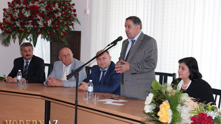 AzTV «Əkiz qardaşlar»ı təqdim etdi