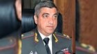 General Novruzəli Orucova yeni vəzifə verildi