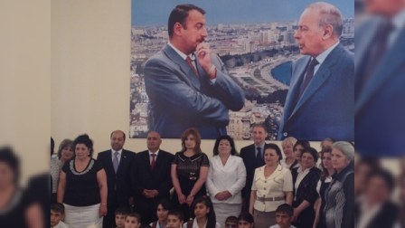 Sumqayıtlı deputatlar Nazirlər Kabinetinə müraciət edəcəklər