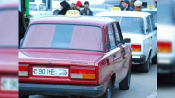 Nəqliyyat Nazirliyi: “7 minə yaxın “Jiquli” taksi fəaliyyətindən kənarlaşdırılıb”