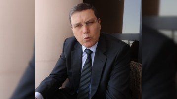 Quzey Kıbrıs Demokrat Partiyasının baş katibi Bengü Şonya: “Rauf Denktaşa da “Anıt məzar” tikiləcək” - MÜSAHİBƏ