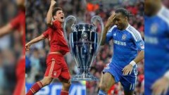 Bu gün Çempionlar Liqasının finalıdır